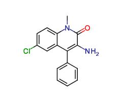 Diazepam - Impurity C